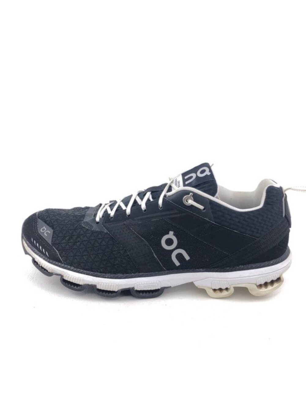 On Cloudcruiser Road Running Shoes 8